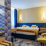 Le Mont Medical & 3*