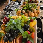 Курортный комплекс Le Mont Medical & 3*