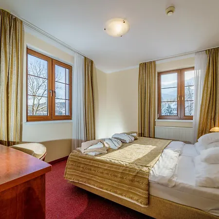 Le Mont Medical & Resort Świeradów-Zdrój