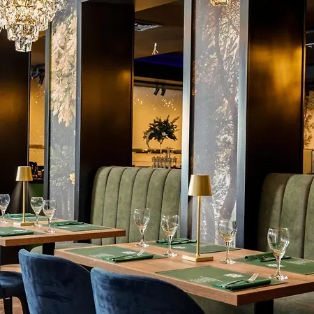 度假村 Le Mont Medical & Adults Only 3*