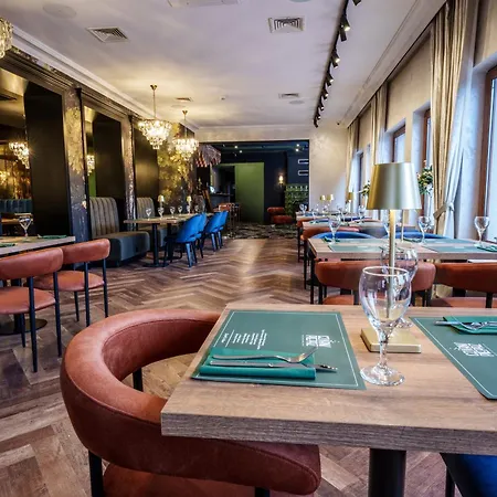 Le Mont Medical & Adults Only Resort Świeradów-Zdrój