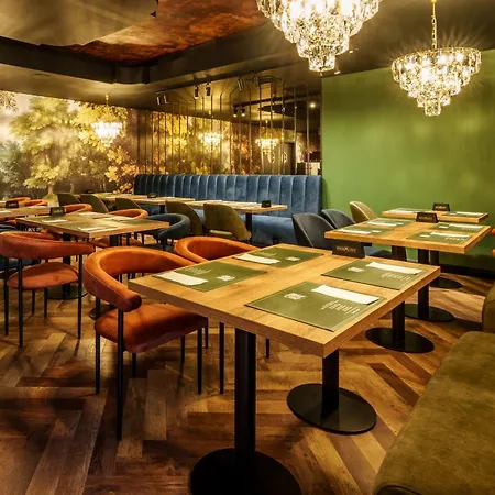 Le Mont Medical & Świeradów-Zdrój