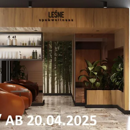 Resort Le Mont Medical & Świeradów-Zdrój