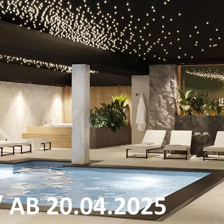 Le Mont Medical & Resort 3*