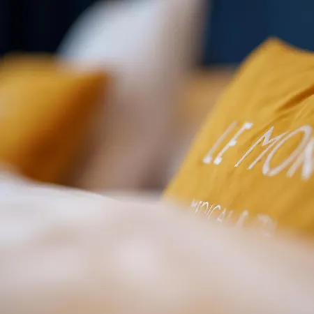 리조트 Le Mont Medical & 3*