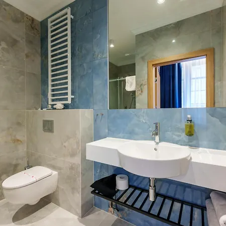 Le Mont Medical & 리조트 Świeradów-Zdrój