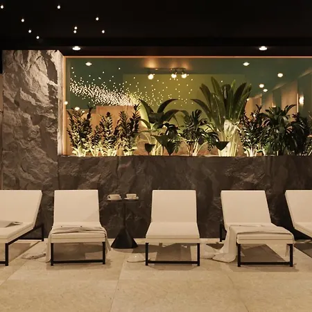 Le Mont Medical & 3*