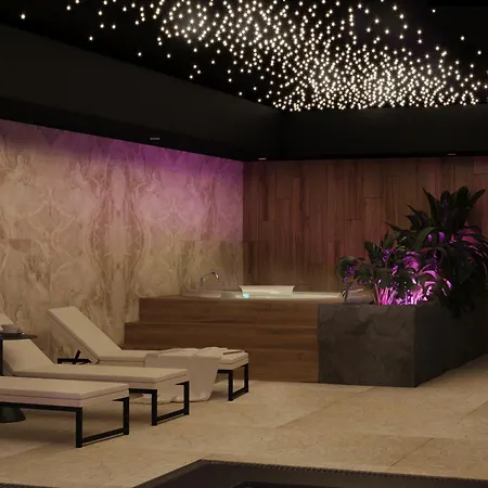 Resort Le Mont Medical &