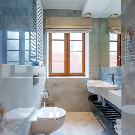 리조트 Le Mont Medical &