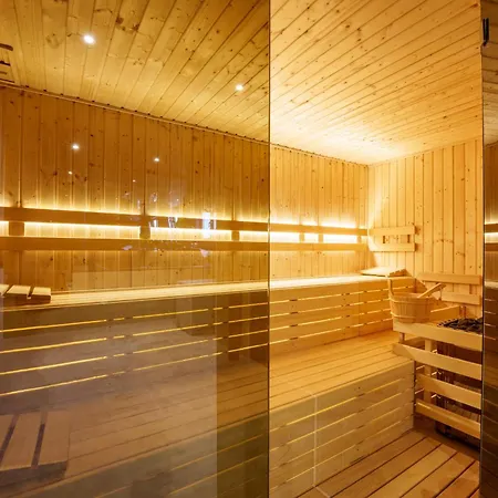 Θέρετρο Le Mont Medical & Świeradów-Zdrój