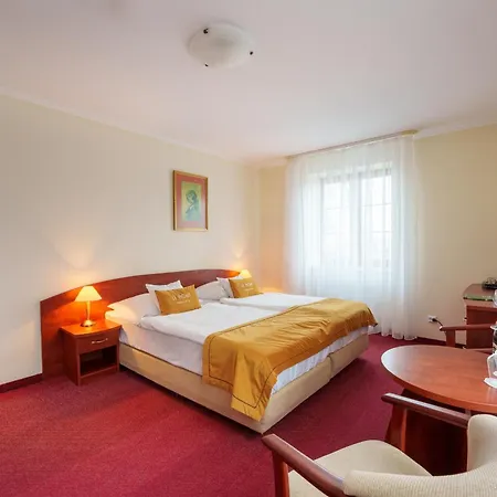 Le Mont Medical & 3*