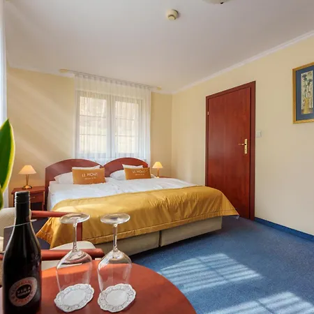 Le Mont Medical & Adults Only Resort Świeradów-Zdrój