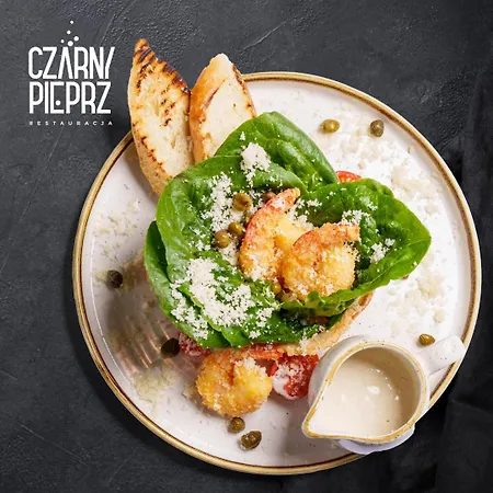 리조트 Le Mont Medical & Świeradów-Zdrój