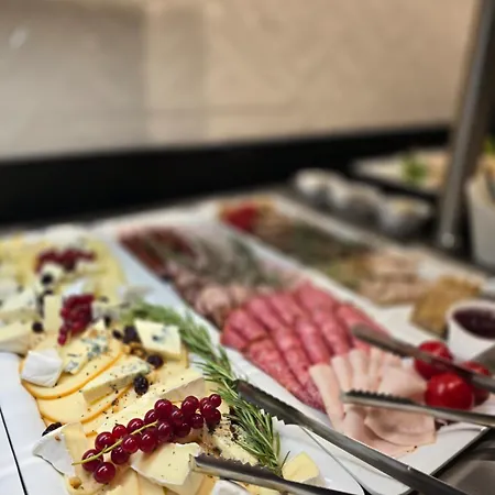 Le Mont Medical & Θέρετρο Świeradów-Zdrój