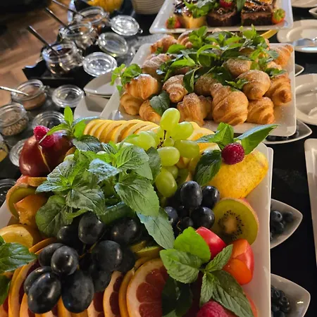 Θέρετρο Le Mont Medical & 3*