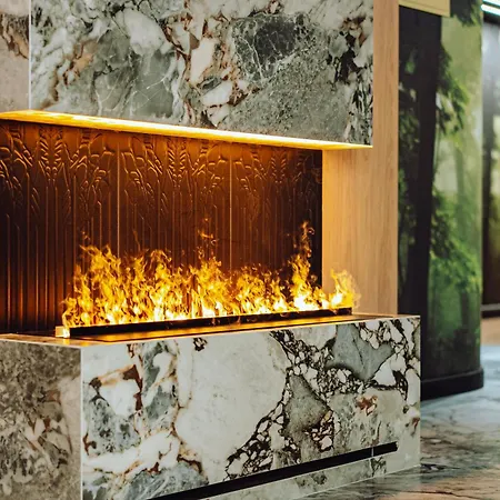 Le Mont Medical & 3* Świeradów-Zdrój