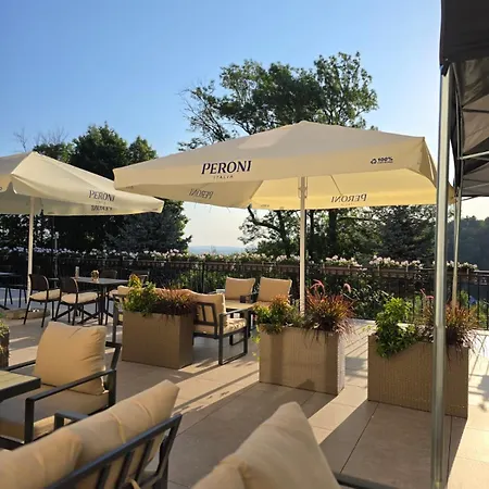 Le Mont Medical & Θέρετρο