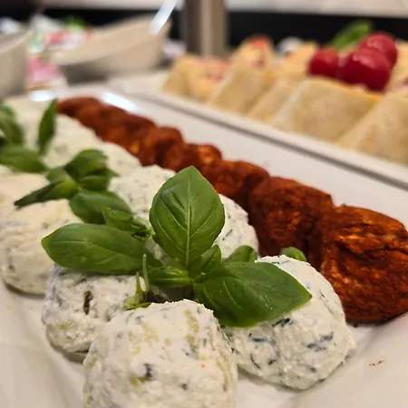 Θέρετρο Le Mont Medical &