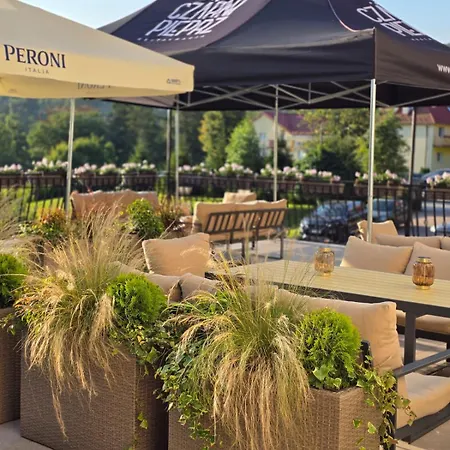 Le Mont Medical & Θέρετρο 3*