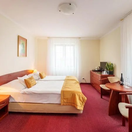 Resort Le Mont Medical & Adults Only