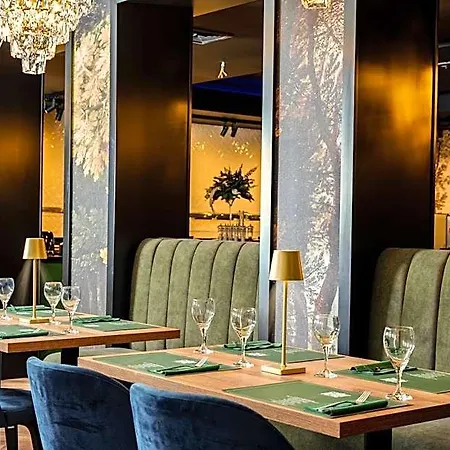 Le Mont Medical & Adults Only Semesteranläggning (resort) 3*