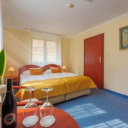 Le Mont Medical & Adults Only 3* Świeradów-Zdrój