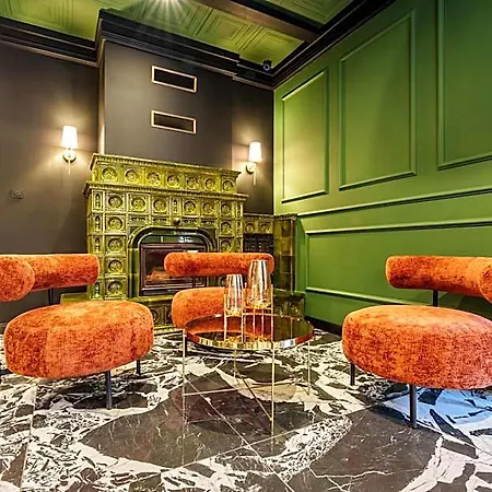 Semesteranläggning (resort) Le Mont Medical & Adults Only 3*