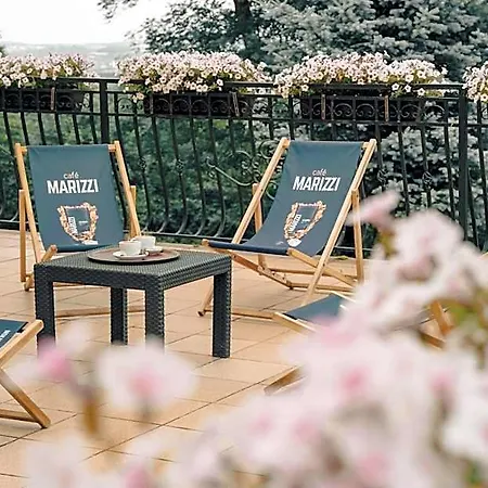Semesteranläggning (resort) Le Mont Medical & Adults Only Świeradów-Zdrój