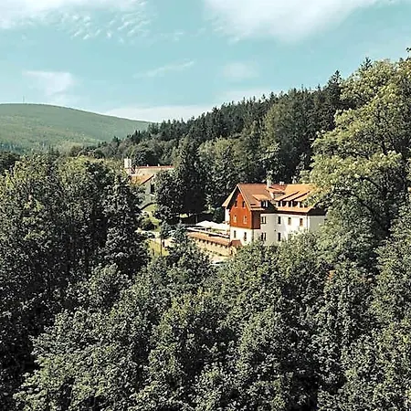 Le Mont Medical & Adults Only Resort Świeradów-Zdrój