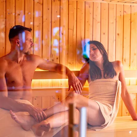 Le Mont Medical & Adults Only Ośrodek wypoczynkowy Świeradów-Zdrój