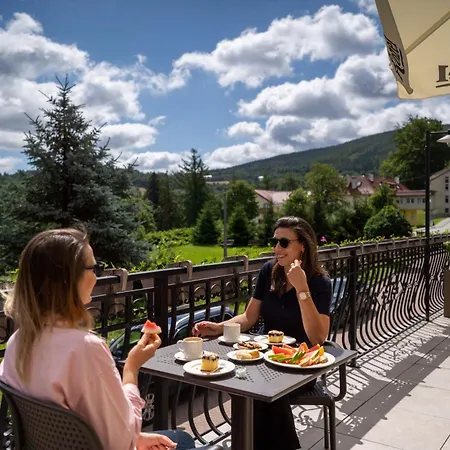 Le Mont Medical & Adults Only 3* Świeradów-Zdrój