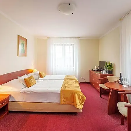 Le Mont Medical & Adults Only Ośrodek wypoczynkowy Świeradów-Zdrój