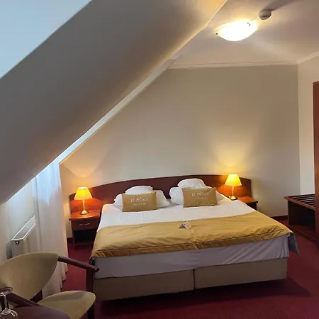 Resort Le Mont Medical & Adults Only 3*