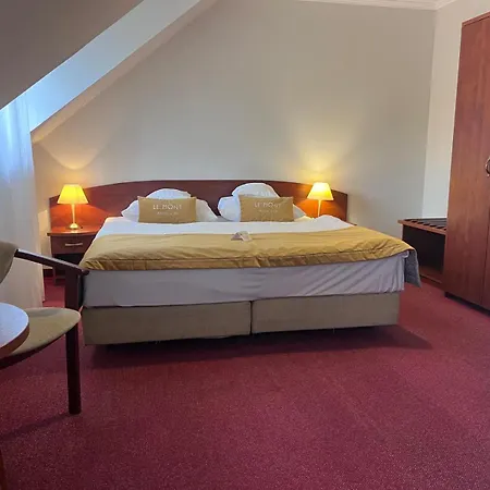 Resort Le Mont Medical & Adults Only Świeradów-Zdrój