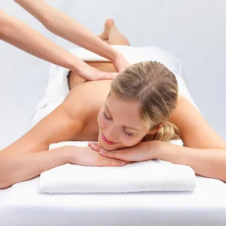 Semesteranläggning (resort) Le Mont Medical & Adults Only Świeradów-Zdrój
