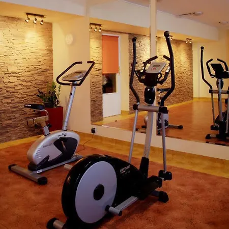 Le Mont Medical & Adults Only 3*