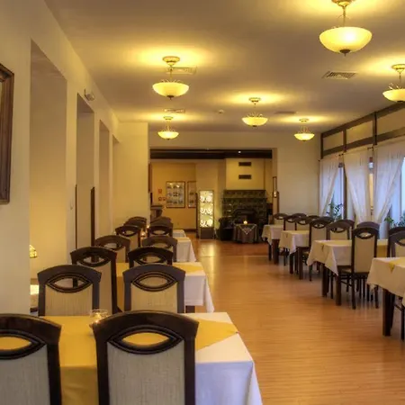 Le Mont Medical & 리조트 3*