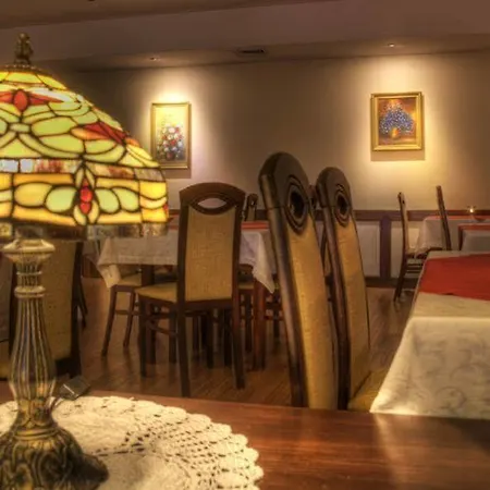 Le Mont Medical & Adults Only Resort Świeradów-Zdrój