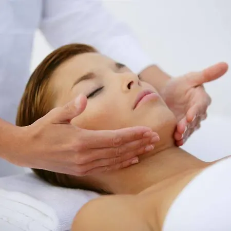 Le Mont Medical & 3*