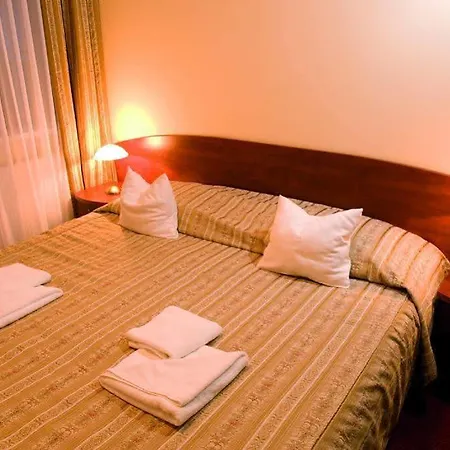 Le Mont Medical & 3* Świeradów-Zdrój