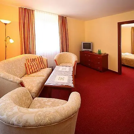 Resort Le Mont Medical & Adults Only Świeradów-Zdrój
