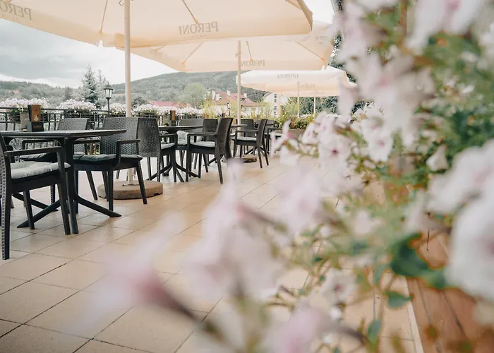 Le Mont Medical & Świeradów-Zdrój