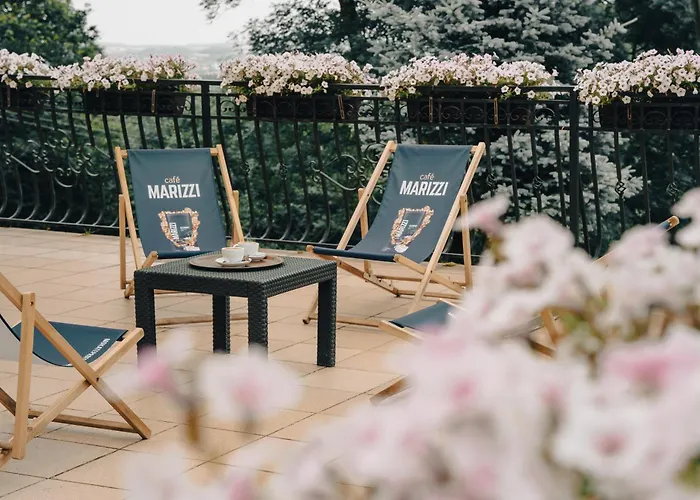 Le Mont Medical & Świeradów-Zdrój