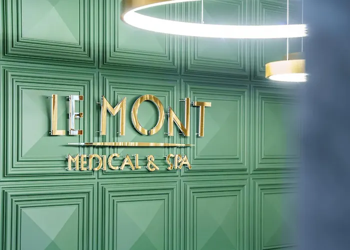 Le Mont Medical & Resort