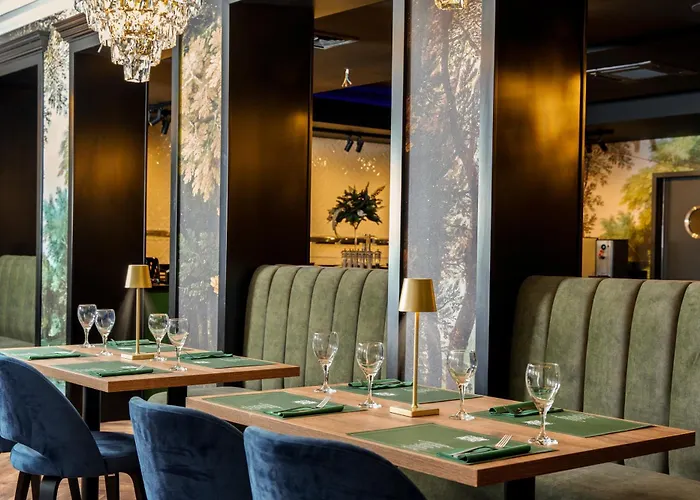 Resort Le Mont Medical & 3*