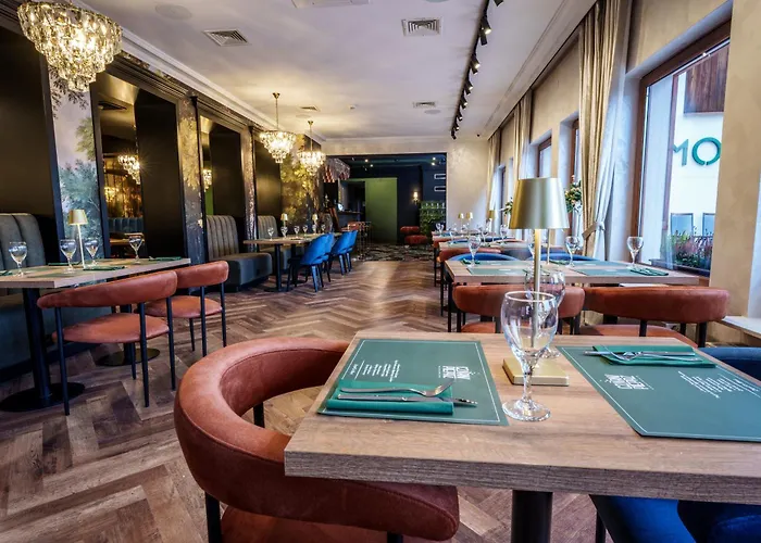 Le Mont Medical & Resort Świeradów-Zdrój