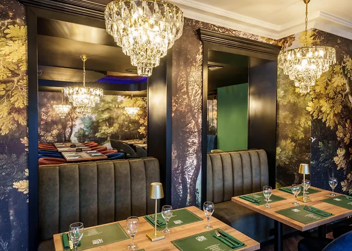 Rezort Le Mont Medical & Świeradów-Zdrój