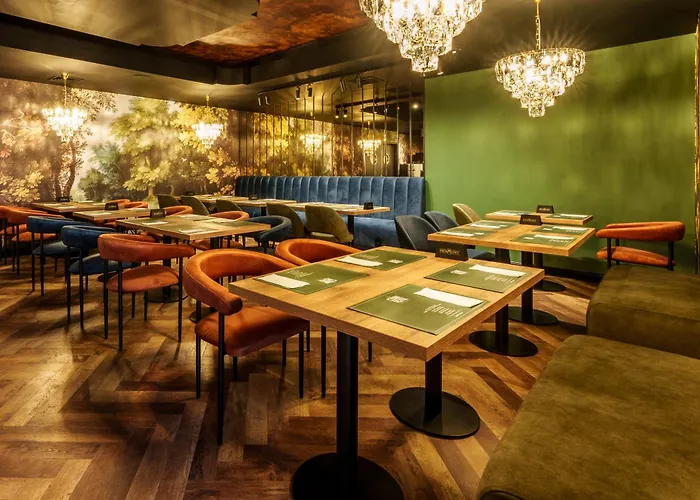 Le Mont Medical & Świeradów-Zdrój