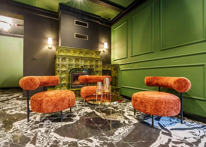 Le Mont Medical & Resort