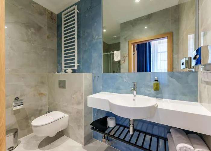 Le Mont Medical & Rezort Świeradów-Zdrój